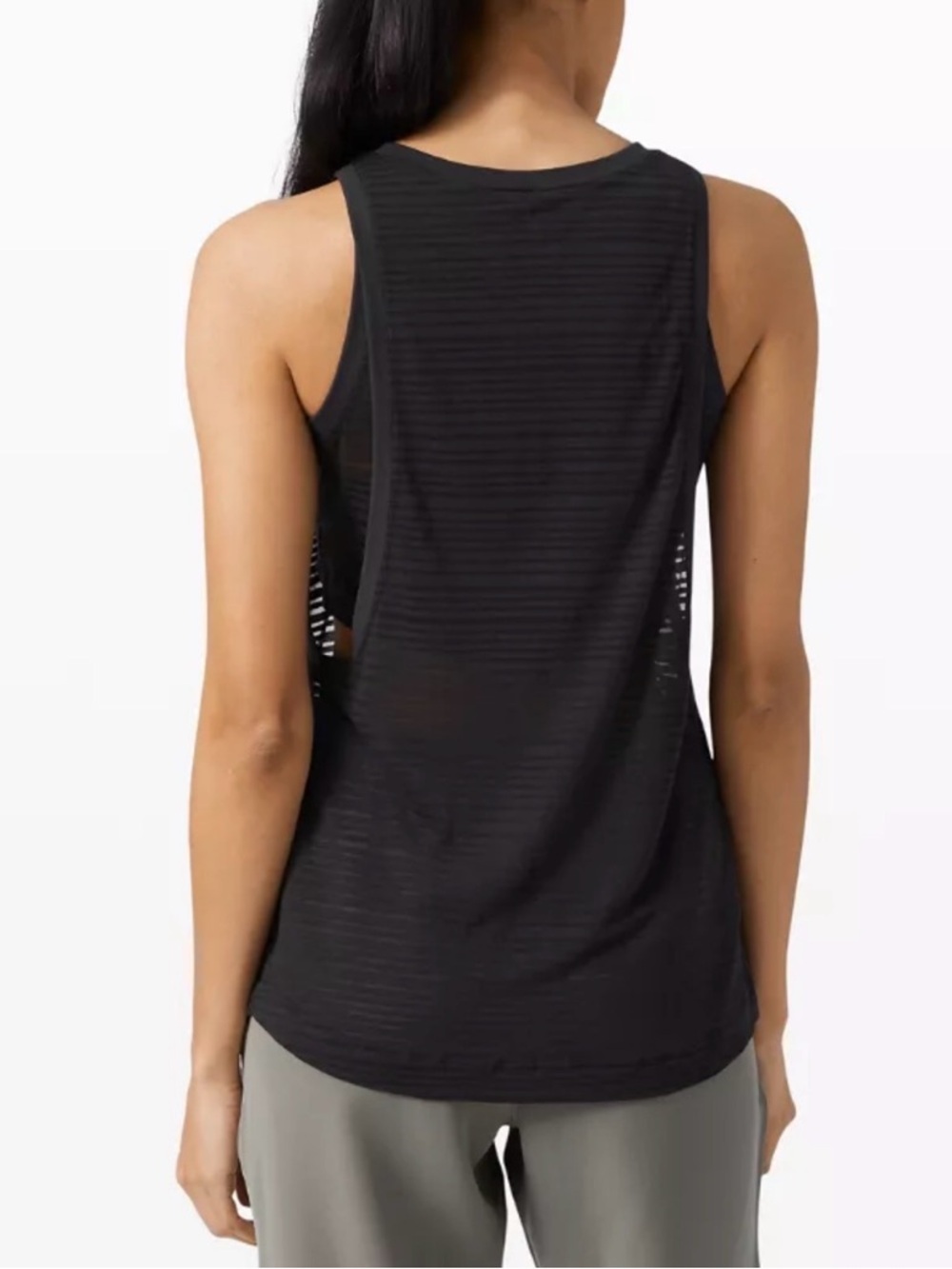 LULULEMON

Uncovered Muscle Tank - Picture 7 of 9